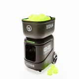 Titan ACE Pickleball Machine (Without Battery & Charger)