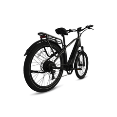 Bandit Pacer High-Step Electric Bike