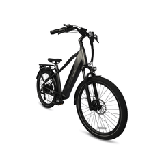 Bandit Pacer High-Step Electric Bike