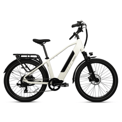 Bandit Pacer High-Step Electric Bike