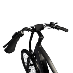 Bandit Pacer High-Step Electric Bike