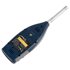 PCE 428 Class 2 Decibel Sound Meter (25 - 136dB)