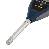 PCE 428 Class 2 Decibel Sound Meter (25 - 136dB)