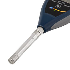 PCE 428 Class 2 Decibel Sound Meter (25 - 136dB)