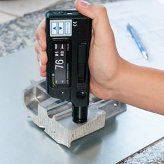 PCE 950 Electronic Metal Hardness Tester