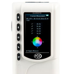 PCE CSM 1 Color Meter