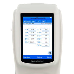 PCE CSM 10 Spectrophotometer