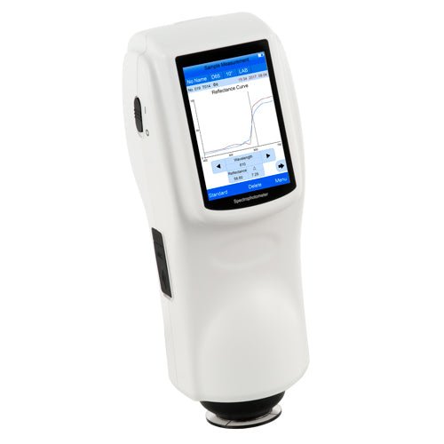 PCE CSM 10 Spectrophotometer – Precision Performances