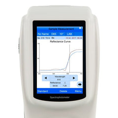 PCE CSM 10 Spectrophotometer