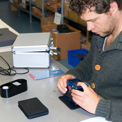 PCE CSM 20 Wireless Spectrophotometer