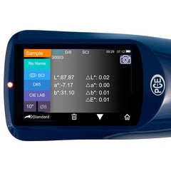 PCE CSM 20 Wireless Spectrophotometer