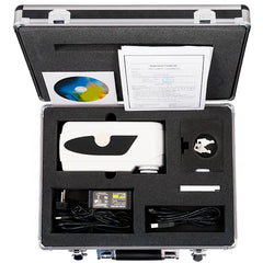 PCE CSM 7 3 light source Color Meter