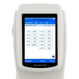 PCE CSM 8 Spectrophotometer