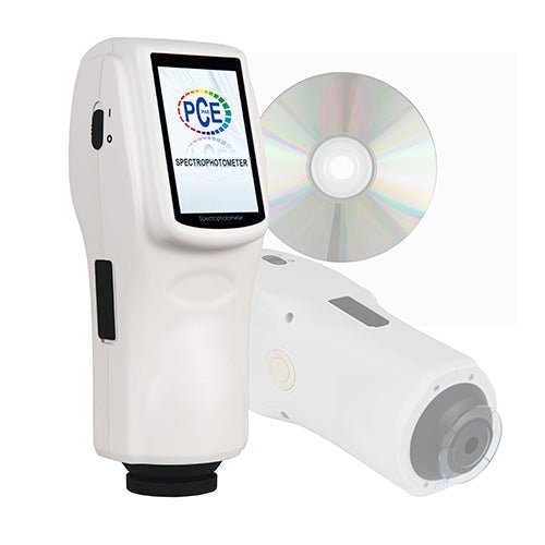 PCE CSM 8 Spectrophotometer