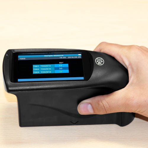 PCE GM 60 Plus Gloss Meter