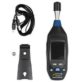 PCE MPC 10 Particle Counter Air Sampler