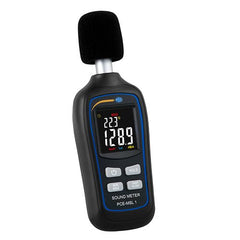 PCE MSL 1 Decibel Sound Meter (35 - 135dB)