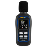 PCE MSL 1 Decibel Sound Meter (35 - 135dB)