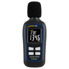 PCE MSL 1 Decibel Sound Meter (35 - 135dB)