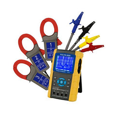 PCE PA 8000 Clamp Meter