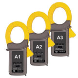 PCE PA 8300 1 Clamp Meter (With Current Clamps)