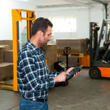 PCE PCO 2 Partical Counter Air Sampler