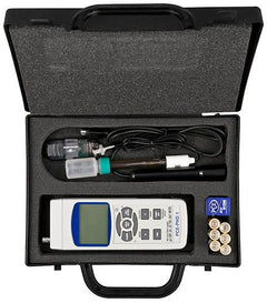 PCE PHD 1 Multifunction Data Logging pH Meter (0 - 14pH)