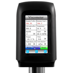 PCE RVI 10 Viscometer Viscosity Tester