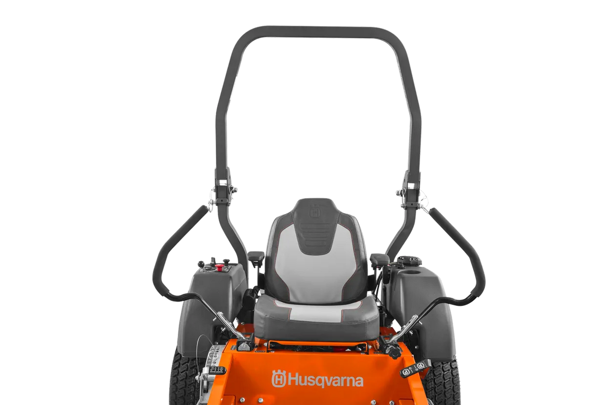Husqvarna MZ 54 Zero Turn Mower w/ROPS (Kawasaki)