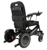 Pegasus Plus HD Bariatric Foldable Wheelchair