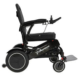 Pegasus Plus HD Bariatric Foldable Wheelchair
