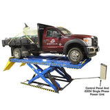 Atlas PX16A 16,000 lb Scissor Alignment Lift