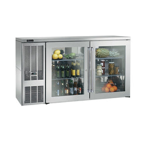 Refrigerated Merchandiser