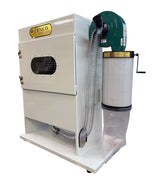 Denray's Automated Cartridge Filter Cleaner
