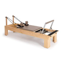 Elina Pilates Physio Wood Reformer