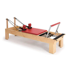 Elina Pilates Physio Wood Reformer