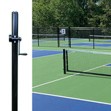 Jaypro Pickleball Post System Deluxe Package (Outdoor)-PPR10PKG