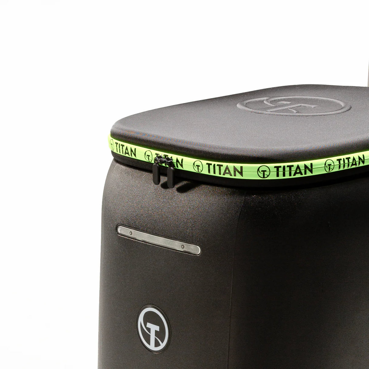 Titan ONE Pickleball Machine  (Without Battery & Charger)