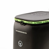 Titan ONE Pickleball Machine  (Without Battery & Charger)