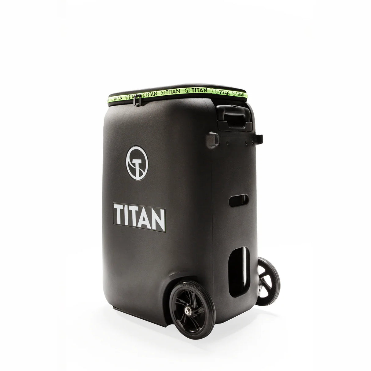 Titan ONE Pickleball Machine  (Without Battery & Charger)