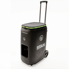 Titan ONE Pickleball Machine