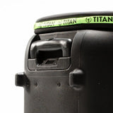 Titan ONE Pickleball Machine  (Without Battery & Charger)