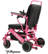 Pegasus Carbon Fiber Wheelchair
