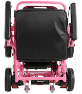 Pegasus Carbon Fiber Wheelchair
