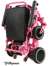 Pegasus Carbon Fiber Wheelchair