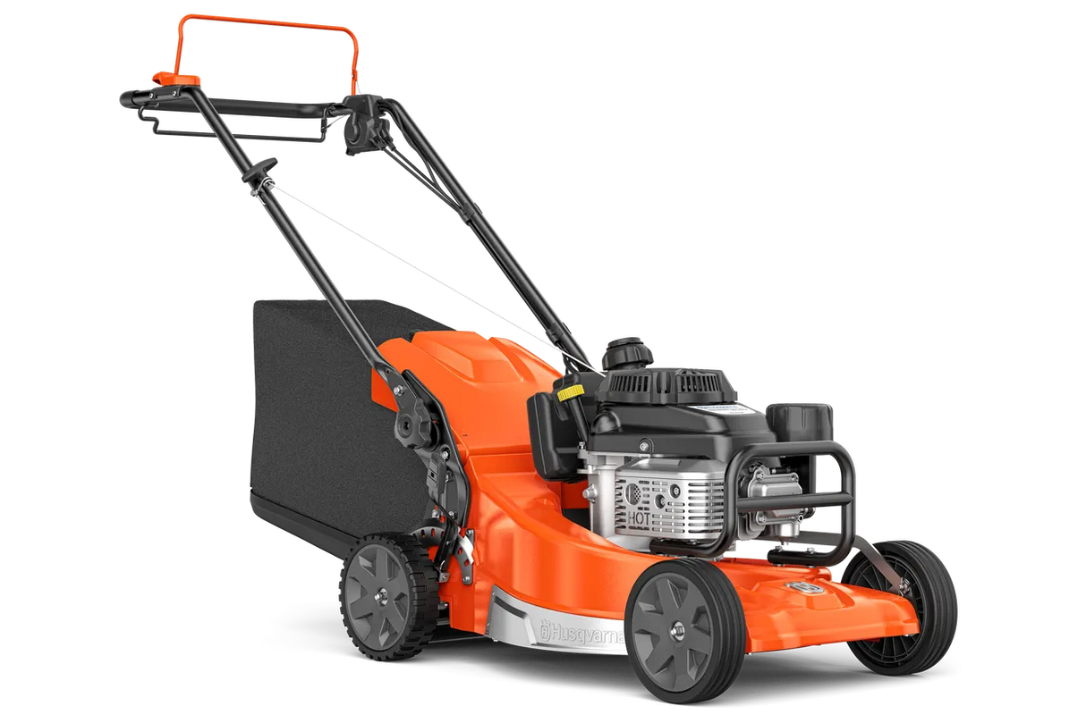 Husqvarna W520 Commercial Walk Behind Mower (Kawasaki)