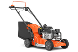 Husqvarna W520 Commercial Walk Behind Mower (Kawasaki)