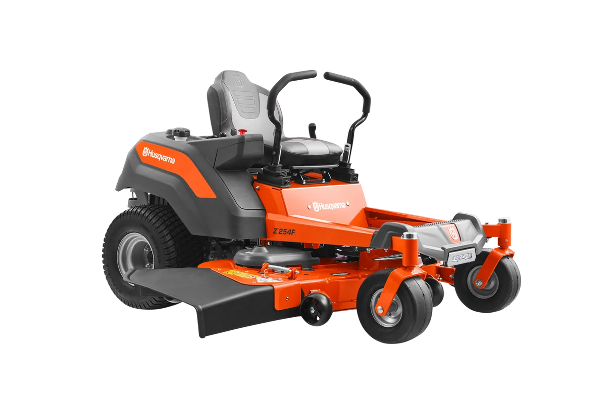 Husqvarna Z254F Zero Turn Mower (Kawasaki)