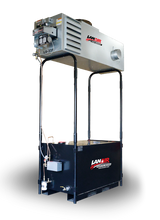Lanair LS-225 Pro Series Waste Oil Heater, 225,000 BTU