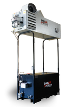 Lanair LS-300D Pro Series Waste Oil Heater, 300,000 BTU